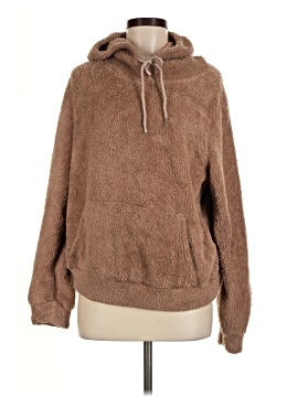 Shein Pullover Sweater (view 1)