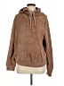 Shein 100% Polyester Brown Pullover Sweater Size M - photo 1