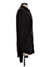 Reiss 100% Viscose Polka Dots Black Long Sleeve Blouse Size S - photo 4
