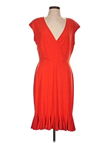 Glamour Cocktail Dress (view 1)