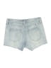 KANCAN JEANS Blue Denim Shorts Size 27 waist - photo 2