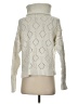 Ann Taylor LOFT Ivory Turtleneck Sweater Size S - photo 2