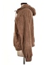 Shein 100% Polyester Brown Pullover Sweater Size M - photo 5