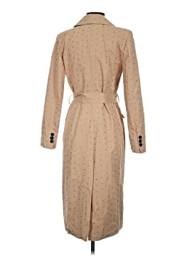 Avec Les Filles Trenchcoat (view 2)
