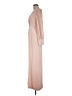Harlyn 100% Polyester Tan Casual Dress Size M - photo 5