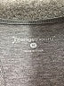 orange theory Gray Tank Top Size M - photo 7