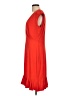 Glamour Red Cocktail Dress Size 12 - photo 5