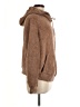 Shein 100% Polyester Brown Pullover Sweater Size M - photo 4