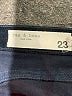 Rag & Bone Black Casual Pants Size 23 waist - photo 7
