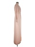 Harlyn 100% Polyester Tan Casual Dress Size M - photo 4