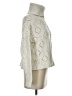 Ann Taylor LOFT Ivory Turtleneck Sweater Size S - photo 4