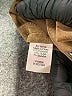 Coldwater Creek Brown Casual Pants Size 18 - photo 5