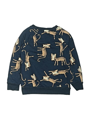 Unbranded Pullover Sweater (view 2)