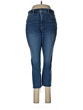 Ann Taylor LOFT Jeans (view 1)