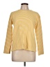 Cos Yellow Long Sleeve Top Size L - photo 1