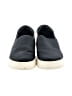 J/Slides Black Sneakers Size 10 - photo 2