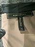 BCBGMAXAZRIA Gray Cocktail Dress Size 4 - photo 7