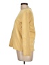 Cos Yellow Long Sleeve Top Size L - photo 5