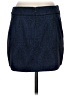 Bebe Paisley Blue Formal Skirt Size 2 - photo 2