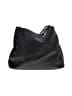 Vince. 100% Leather Black Leather Hobo One size - photo 3