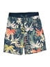 Old Navy Blue Board Shorts Size 10 - 12 - photo 1