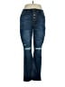 CAbi Blue Jeans Size 14 - photo 1