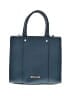 Rebecca Minkoff Solid Blue Satchel One size - photo 2