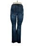 CAbi Blue Jeans Size 14 - photo 2