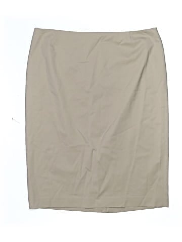 Lafayette 148 New York Casual Skirt (view 1)