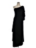 Cachet Black Cocktail Dress Size 14 - photo 1