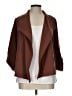 Max Studio Brown Blazer Size L - photo 1