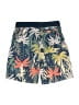 Old Navy Blue Board Shorts Size 10 - 12 - photo 2