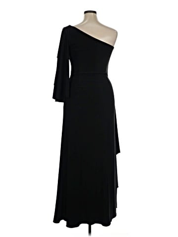 Cachet Cocktail Dress (view 2)