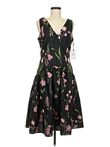 Kensie Cocktail Dress (view 1)