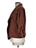 Max Studio Brown Blazer Size L - photo 5