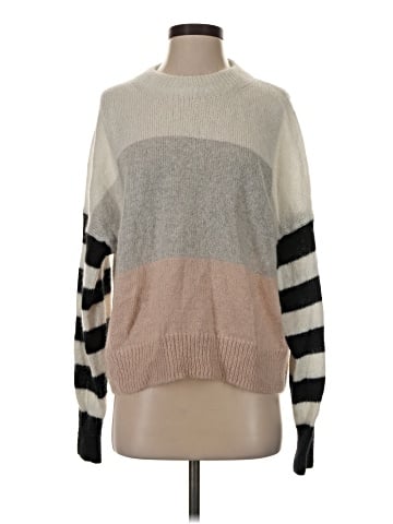 ALLSAINTS Pullover Sweater (view 1)