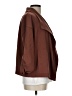 Max Studio Brown Blazer Size L - photo 4