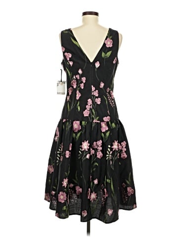 Kensie Cocktail Dress (view 2)