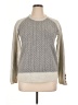 PrAna Chevron-herringbone Gray Cardigan Size XL - photo 1