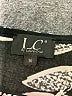 Assorted Brands Black Short Sleeve Blouse Size 1X - photo 7