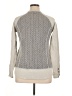 PrAna Chevron-herringbone Gray Cardigan Size XL - photo 2