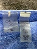 Calia Tweed Blue Active T-Shirt Size XL - photo 7