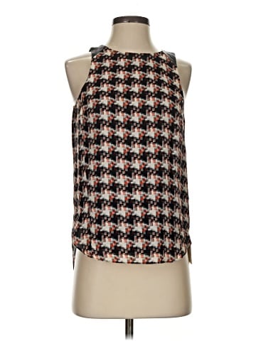 Rag & Bone Sleeveless Blouse (view 1)