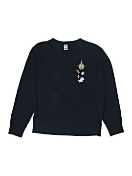Ut For Uniqlo Pullover Sweater
