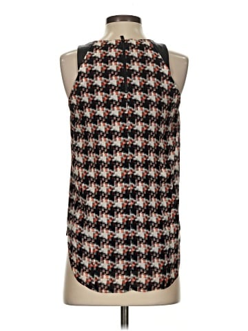 Rag & Bone Sleeveless Blouse (view 2)