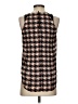 Rag & Bone Brown Sleeveless Blouse Size XS - photo 2