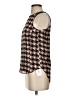Rag & Bone Brown Sleeveless Blouse Size XS - photo 5