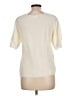 Uniqlo U Ivory Cardigan Size L - photo 2