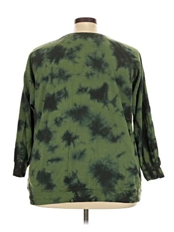 Torrid Pullover Sweater (view 2)