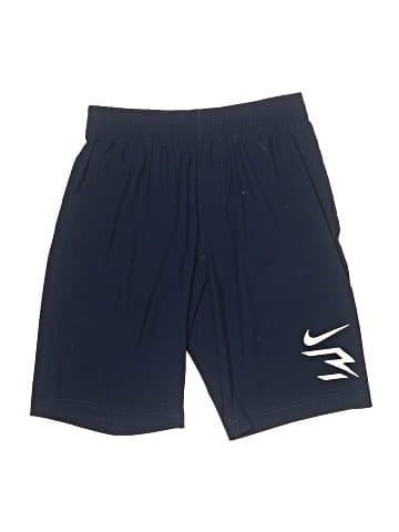 Nike 3BRAND by Russell Wilson Athletic Shorts (view 1)